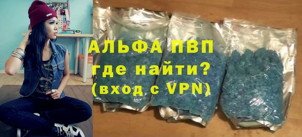 apvp Горняк